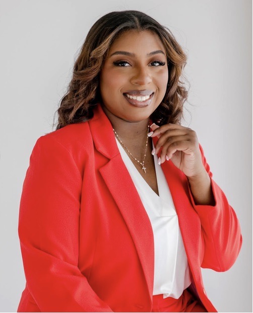 Syrai Burch, Class of 2025, Owner — SNB Beauty LLC, graduate success at The Beauty Institute