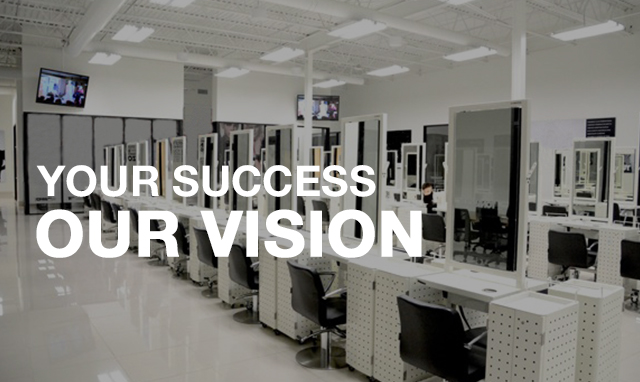 School of beauty – The Beauty Institute - Schwarzkopf Professional