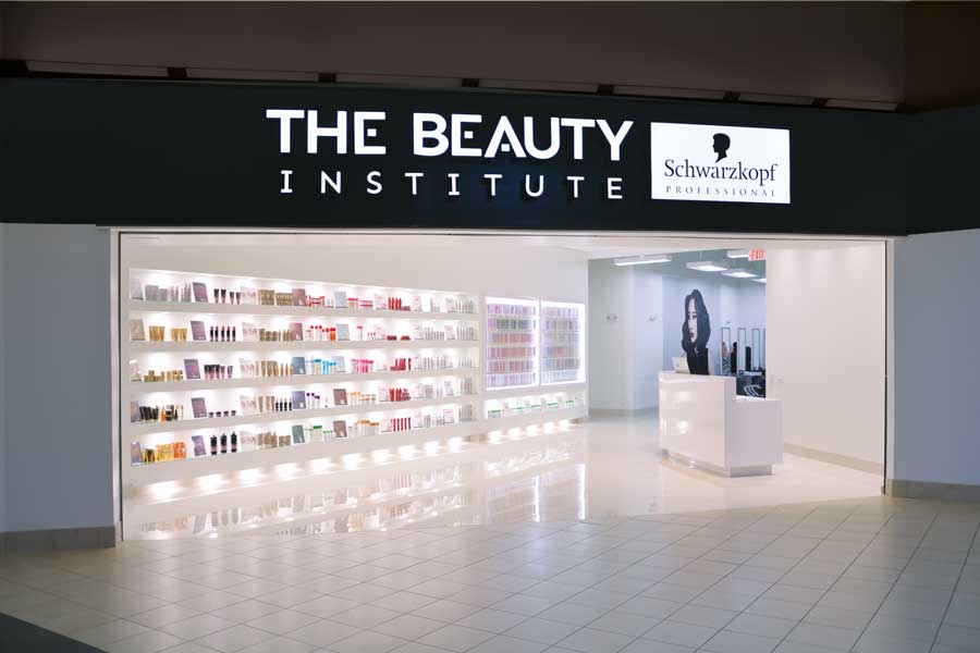 Beauty schools in Stroudsburg - Toni & Guy Academy