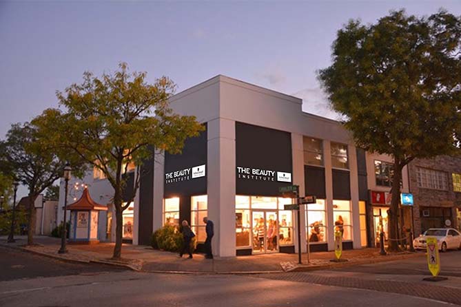 Beauty schools in Ambler - Toni & Guy Academy