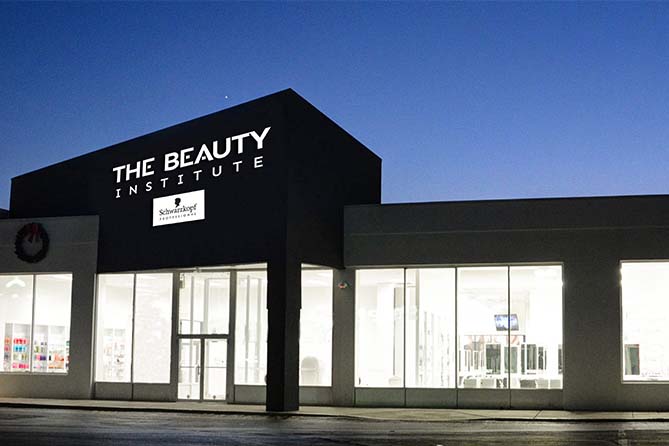 Beauty schools in Philadelphia - Toni & Guy Academy